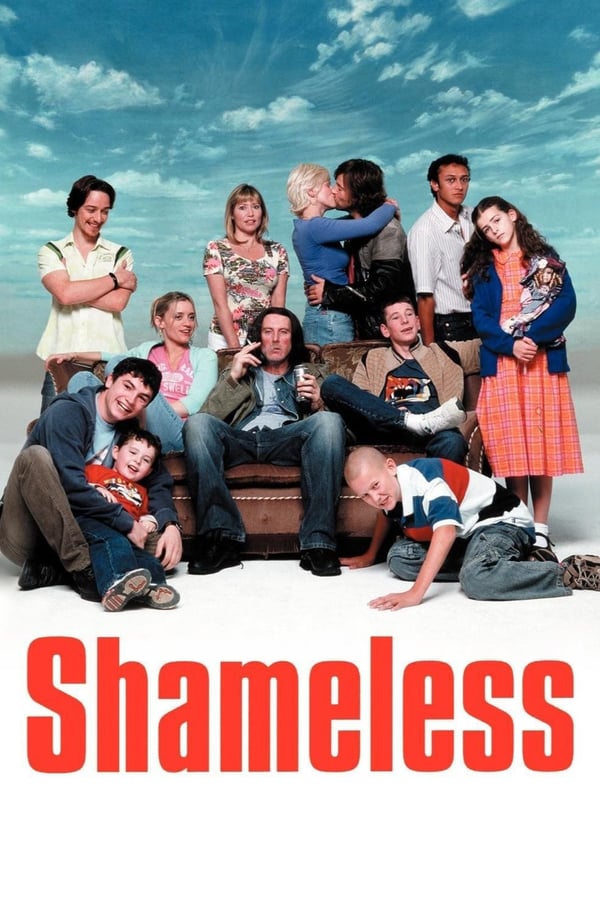 24/7: Shameless (UK)