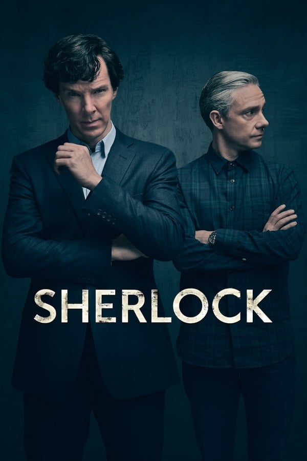 24/7: Sherlock