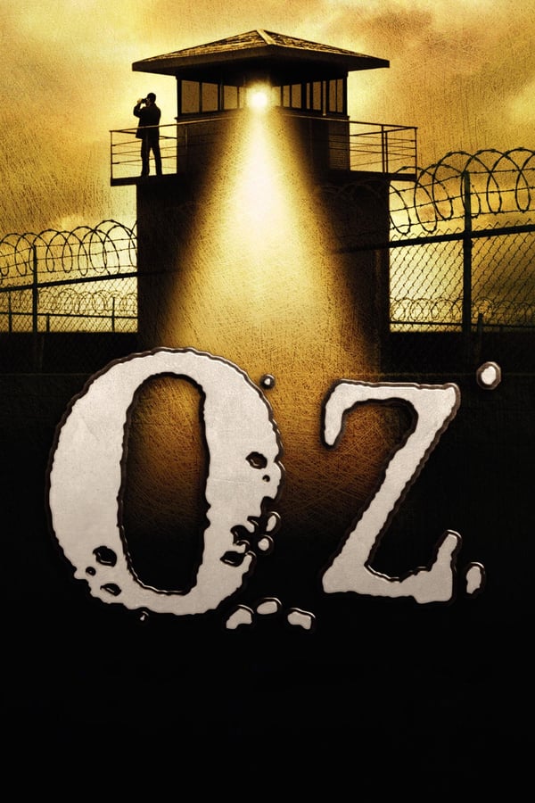24/7: Oz