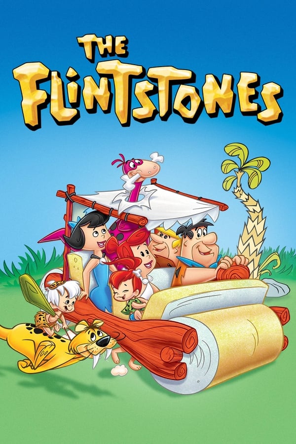 24/7: The Flintstones