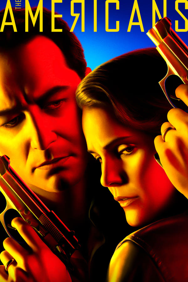 24/7: The Americans