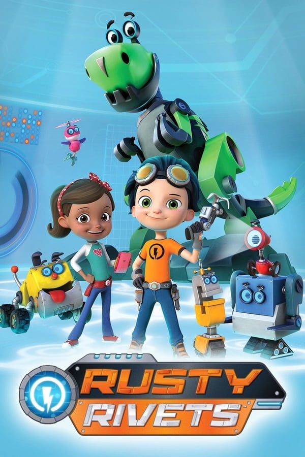 24/7: Rusty Rivets