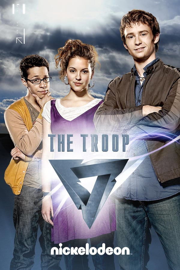 24/7: The Troop