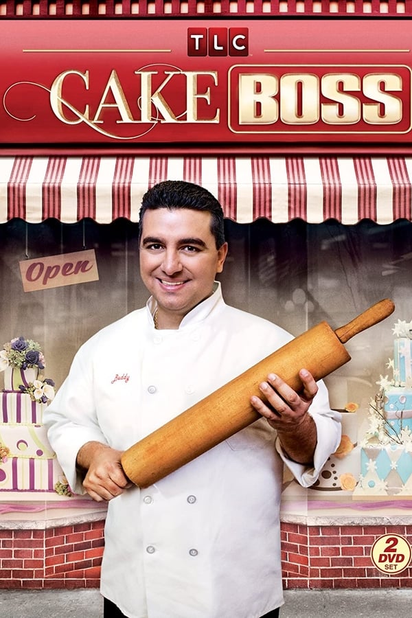 24/7: Cake Boss