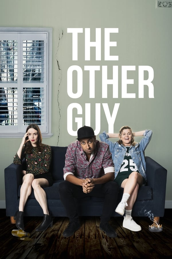 24/7: The Other Guy