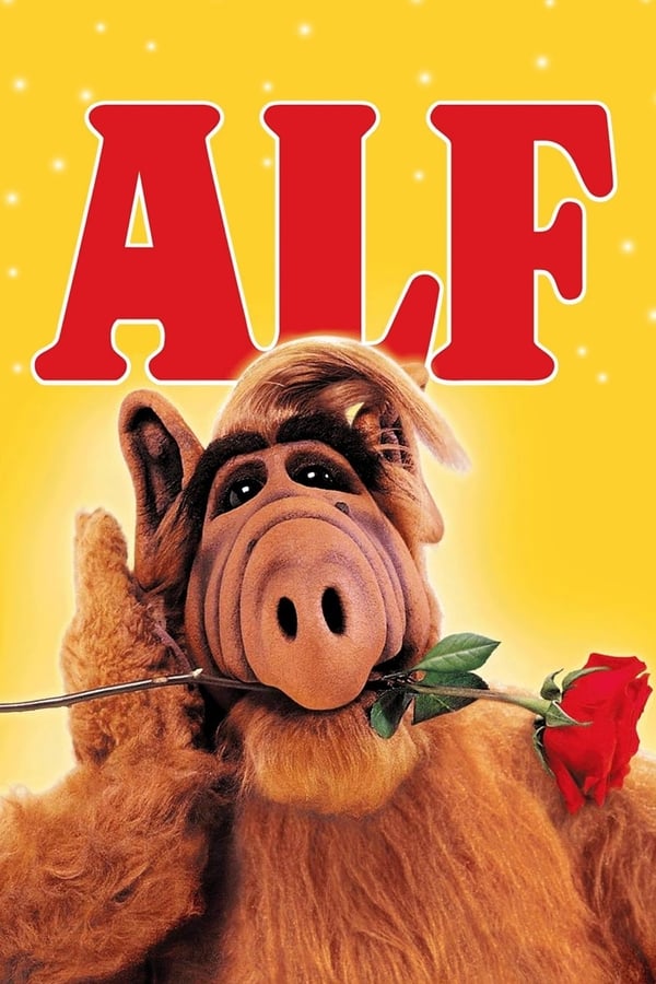 24/7: ALF