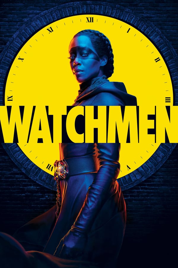 24/7: Watchmen