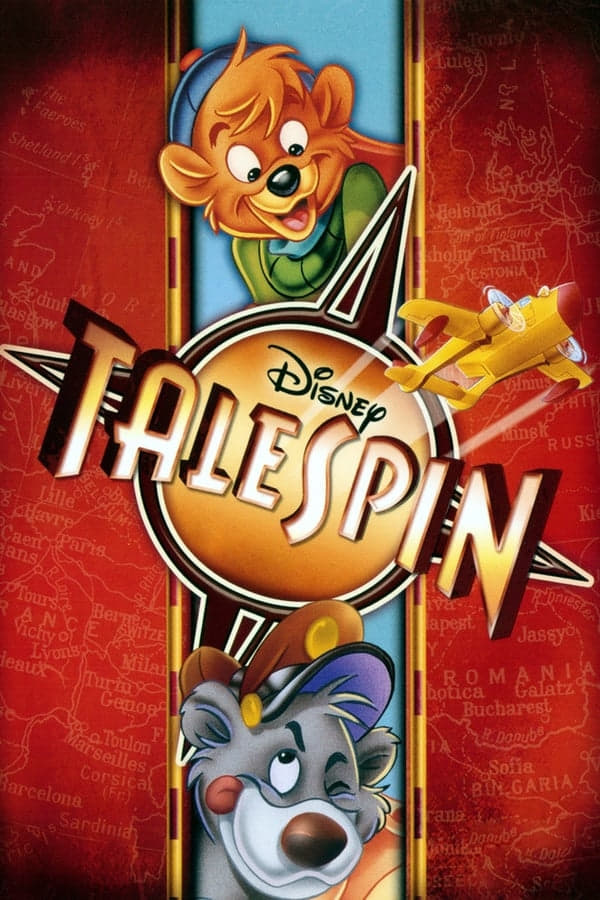 24/7: TaleSpin