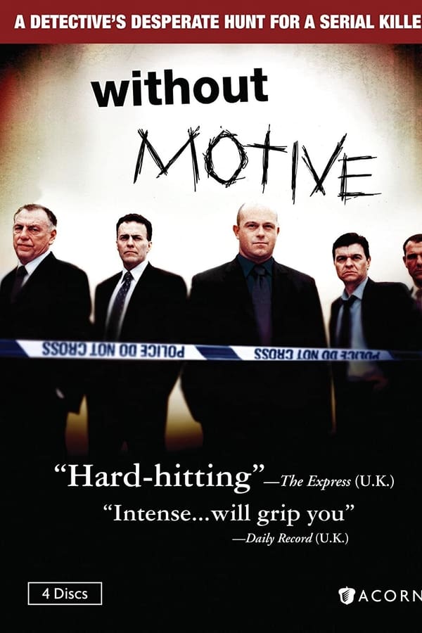 24/7: Without Motive