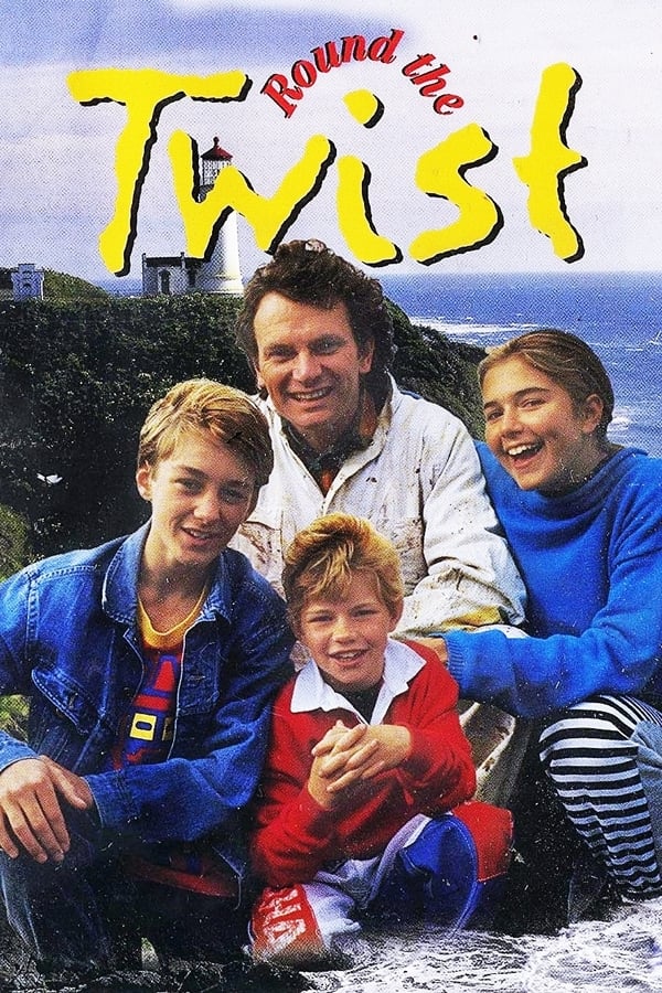 24/7: Round The Twist