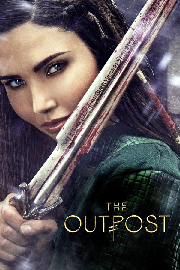24/7: The Outpost