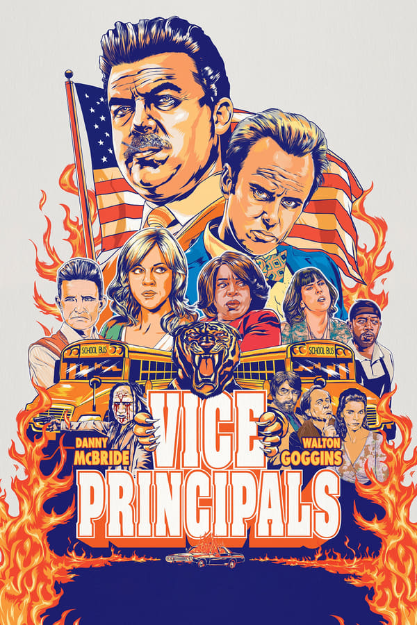 24/7: Vice Principals