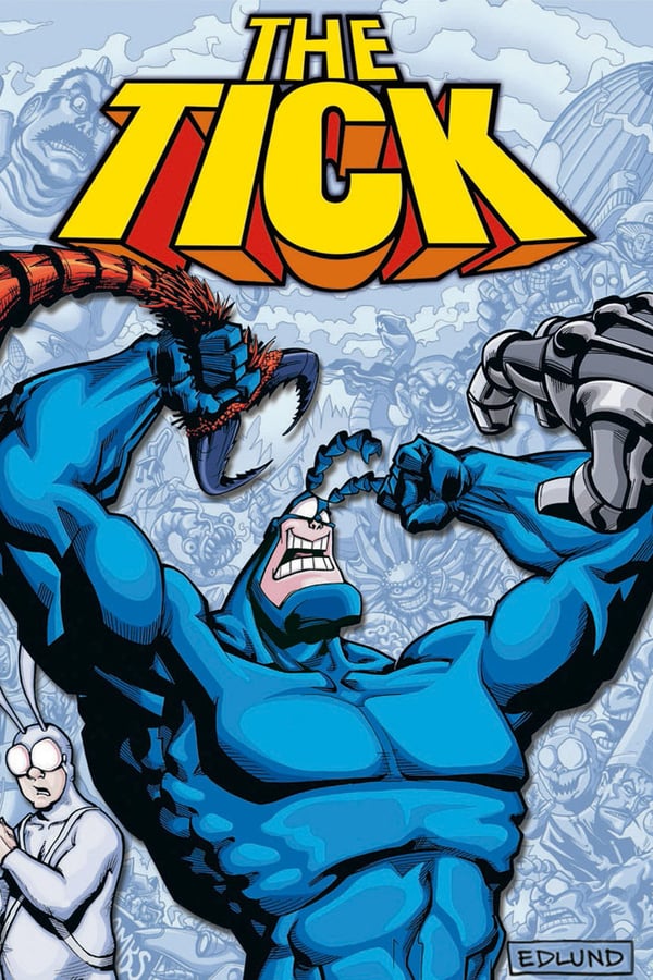 24/7: The Tick