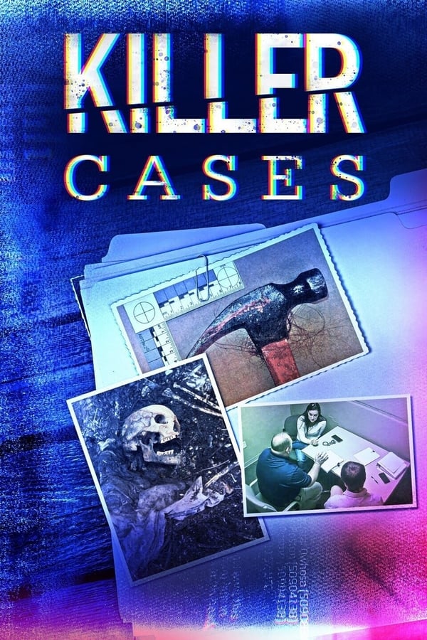 24/7: Killer Cases