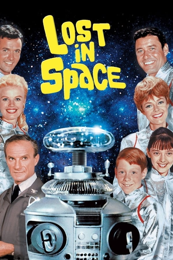 24/7: Lost in Space (1965)