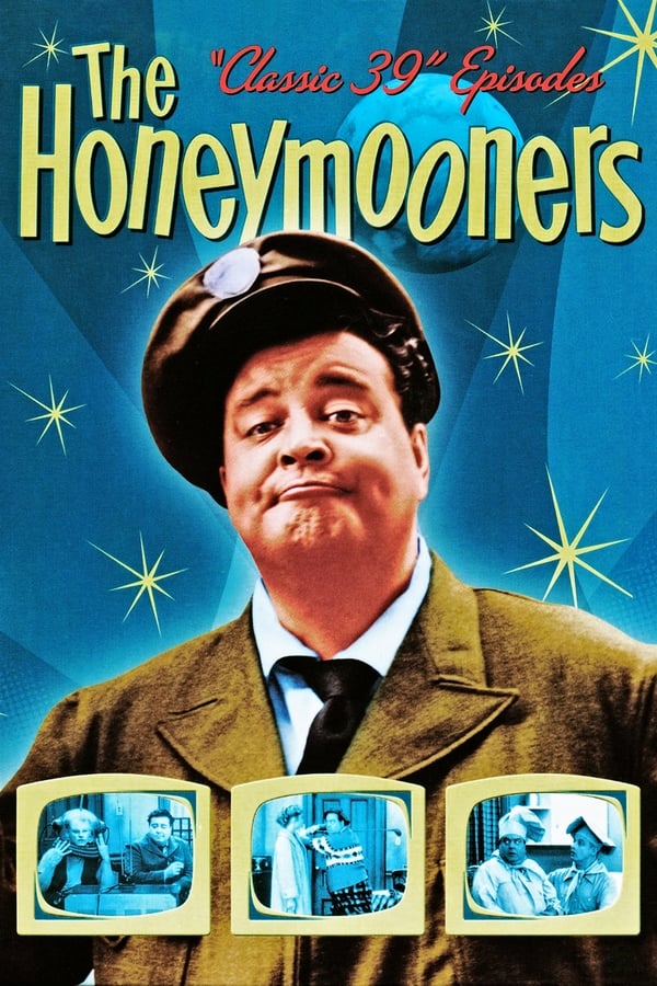 24/7: The Honeymooners