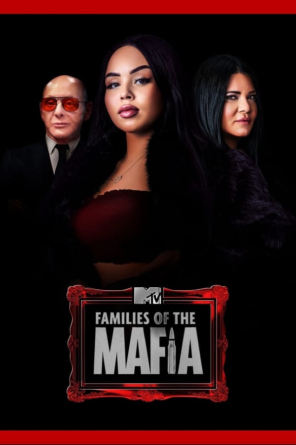 24/7: Families Of The Mafia