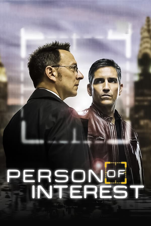 24/7: Person of Interest