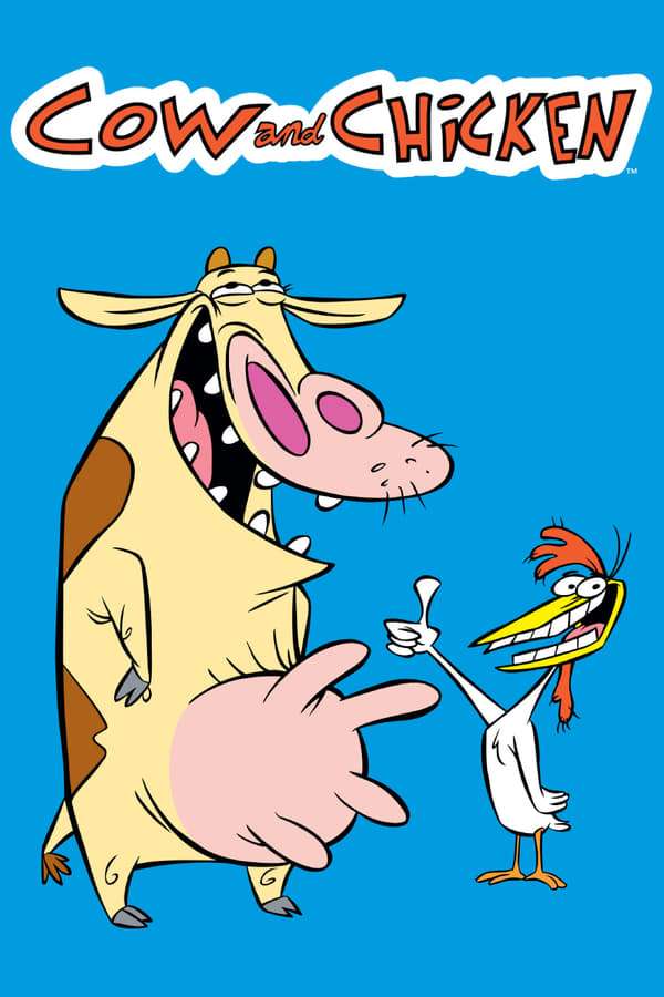 24/7: Cow and Chicken