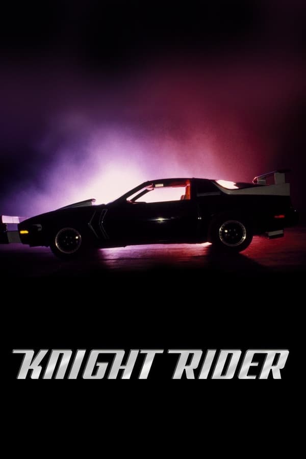 24/7: Knight Rider