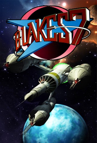24/7: Blakes 7