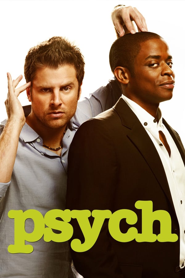 24/7: Psych
