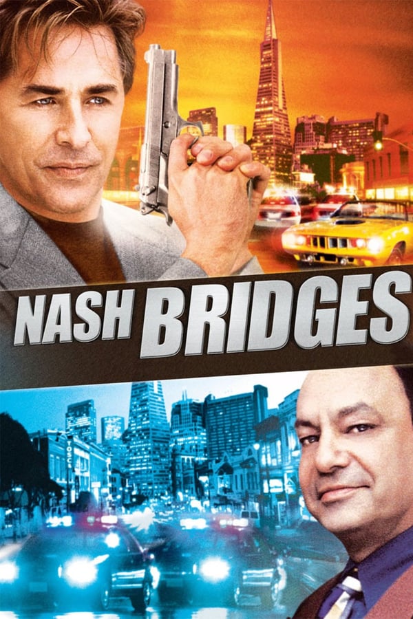 24/7: Nash Bridges