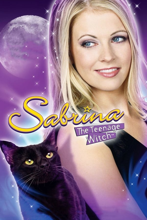 24/7: Sabrina The Teenage Witch