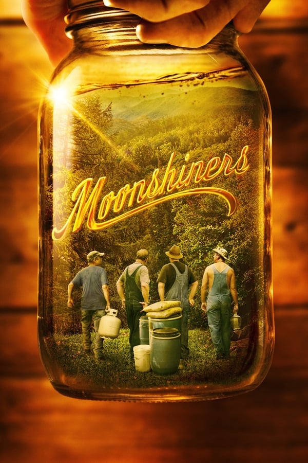 24/7: Moonshiners