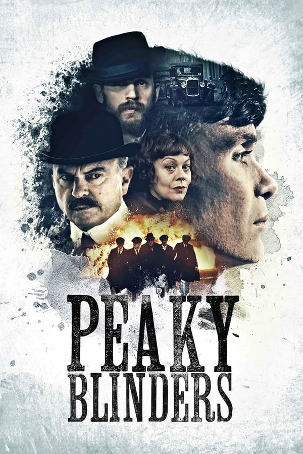 24/7: Peaky Blinders