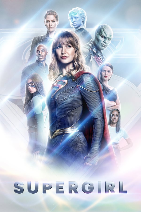24/7: Supergirl